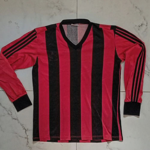 Camiseta De Defensores De Belgrano adidas 1987