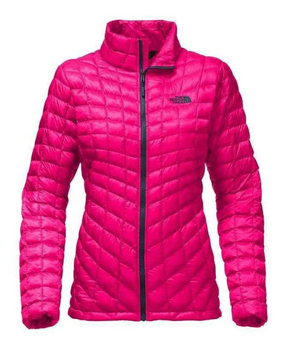 W Thermoball Jacket 