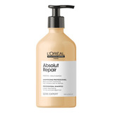 L'oreal Serie Expert Absolut Repair - Shampoo 500ml