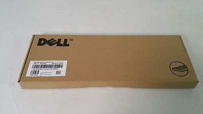 Dell 4g481 Kb212-b Wired Usb Desktop Keyboard Ttz