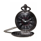 Reloj Bolsillo Antiguo Relojes Vintage Accesorio Moda Regalo