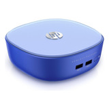 Hp Stream 200-010 Mini Desktop / Mini Pc - Usado