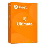 Antivirus Avast Ultimate 1 Dispositivo1 1 Año 