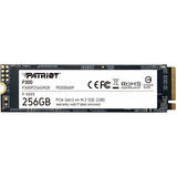 Ssd M.2 Nvme 256g Patriot