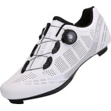 Zapatillas De Bicicleta Mountain Lock Road Lock De Alta Cali