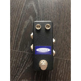 Pedal Keeley Looper True Bypass A/b