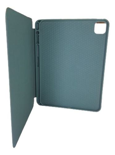 Capa Case Magnética iPad 7 8 9 11 Pro Protege Apple Pencil