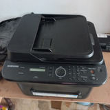 Impresora Samsung Scx4623f Para Reparar