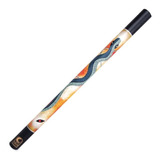 Palo De Lluvia Toca Percussion Fiberglass T-rain39b Muy Ligero 39 Pulgadas De Largo 100 Cms