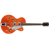 Guitarra Gretsch G5420tg Ltd. Ed. Electromatic Orange C/ Bag