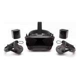 Valve Index Vr Kit Completo Solo A Pedido