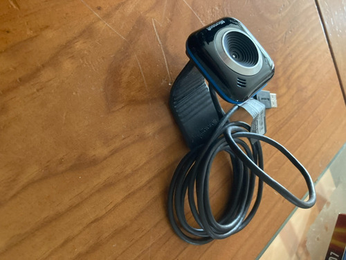 Webcam Microsoft Lifecam Vx-5000
