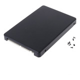 Disco Duro Mini Sata Msata Ssd A Adaptador Ide De 44 Pines