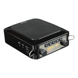 ¡ampup  Amplificador De Voz Personal Uhf Micrófono In...