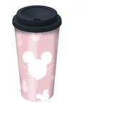 Mickey Mouse Vaso 520 Ml Cafe Doble