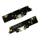 Conector Placa De Carga Para Moto G4 Play Turbo Xt1603