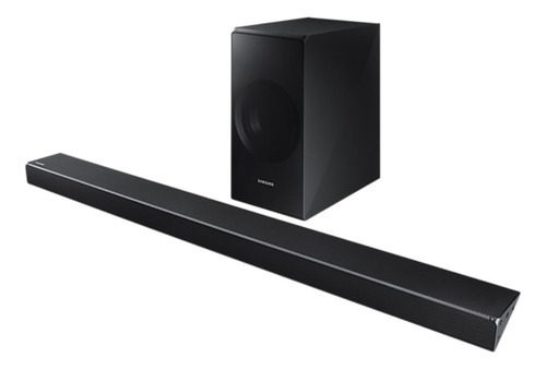 Barra De Sonido Samsung Hw-n650