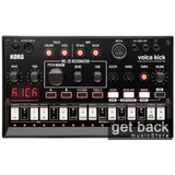 Sintetizador Korg Volca Kick Generador Analogico De Bombos 