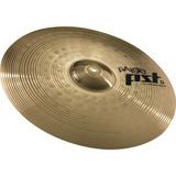 Medium Crash 16 Pulgadas Pst5 Paiste - Musicstore