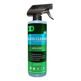 Limpia Vidrios Glass Cleaner 3d Detailing 470ml Ready Mix
