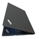 Notebook Thinkpad Lenovo T14 G2 I7 11ªth 16gb Ssd 256