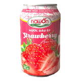 Jugo Sabor Frutilla 330 Ml - Origen Vietnam