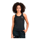 Musculosa Training Fitness Tenis Canterbury Classic Dama