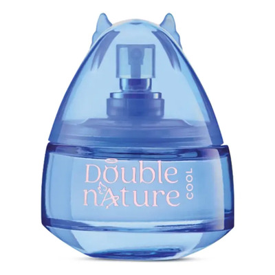 Jafra Double Nature Diablito Cool 50ml Volumen De La Unidad 51 Ml | Meses sin interés