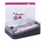 Dermaroller Eletric Derma Pen Bivolt Ultima M7 + 2 Cartuchos