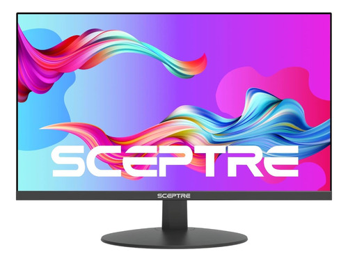 Monitor De Computadora Empresarial De 24 Pulgadas Sceptre Ip