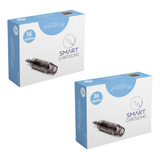 Kit C/ 2cx - Smart Cartucho Dermapen 36 Agulhas Smart Gr