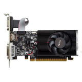 Placa De Vídeo - Nvidia Geforce Gt 730 (4gb / Pci-e) - Duex 