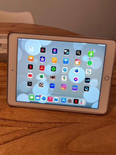 Apple iPad Air 2 128gb 9.7  4g Lte