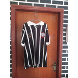 Linda Camisa(usada) Rara Do Corinthians Rivelino - Listrada