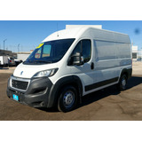 Peugeot Manager Diesel 2020