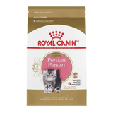 Royal Canin Feline Persian Kitten Gato Sabor Mix Bolsa 1.3kg