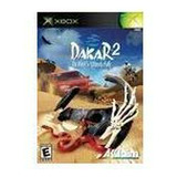 Dakar 2: Del Mundo Último Rally - Xbox.