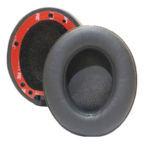 Almohadillas / Earpads Compatible Con  Beats Studio 2 Y 3