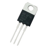 Transistor Scr Triac Bta16 800 (2 Peças) Bta16-800 Ta16 A16