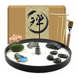 Decoración Japonesa Jardín Zen Artcome Japanese Zen Sand