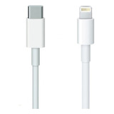 Cable Usb Tipo C Mkq42zm/a Para iPad / iPhone 11-12-13-14