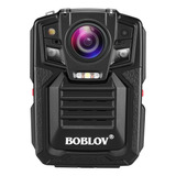 Grabadora De Vídeo Boblov Body Camaras Body Cam 1080p 6