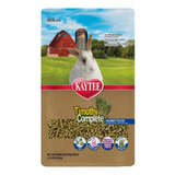 Alimento Premium Kaytee Timothy Complete Conejo 2.04 Kg