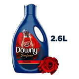 Suavizante De Telas Downy Passion 2.6lt