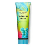 Crema Hidratante Victoria's Secret Coconut Twist 236 Ml