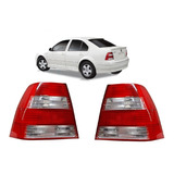 Par Calaveras Jetta A4 1999 2000 01 02 04 05 06 07 Depo Rxc