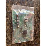 Placa Principal Para Tv Un40j5200ag Un48j5200ag  Bn94-11169p