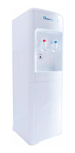 Dispenser De Agua Frio Calor Conex. A Red - Garantia 2 Años