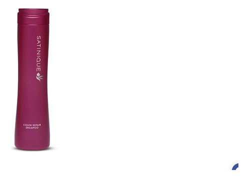 Shampoo Cuidado Del Color- Satinique - mL a $188