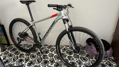 Mtb Cannondale